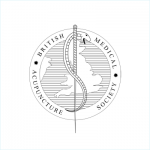 British Medical Acupuncture Society logo