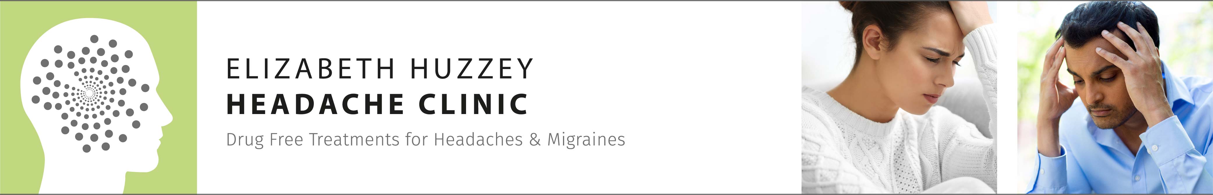 Headache Clinic Logo